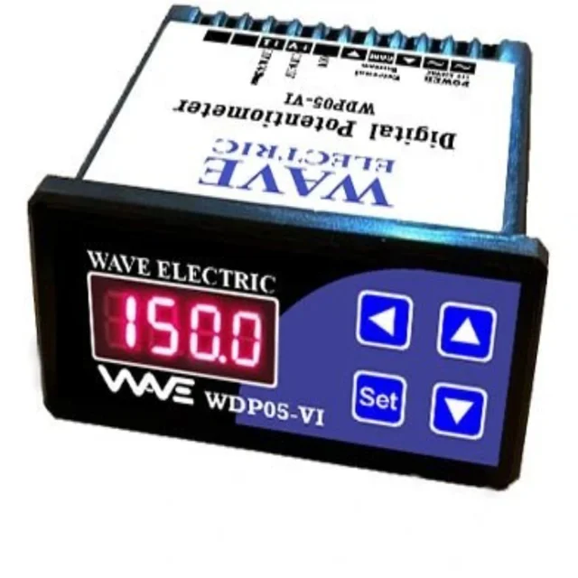 پتانسیومتر دیجیتال wave کد WDP06V-22